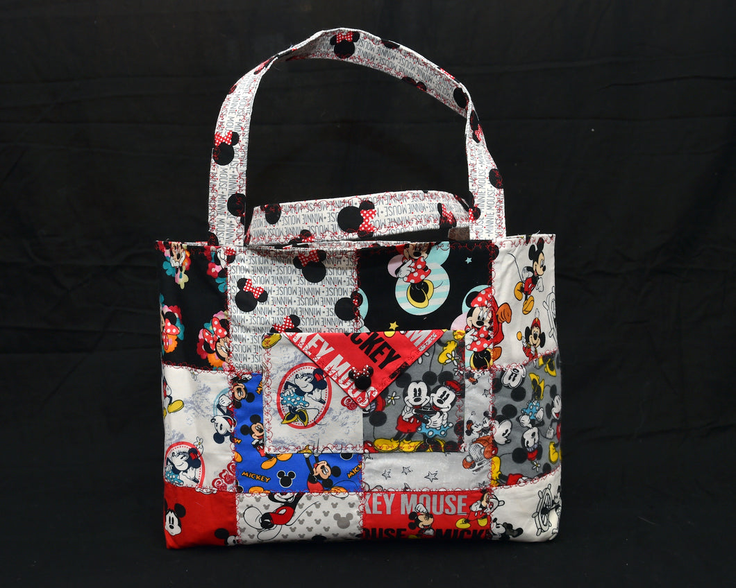Tote bag