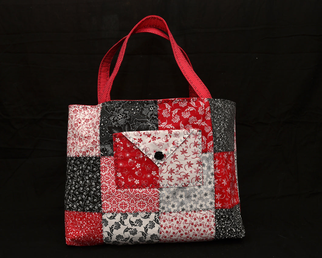Tote bag