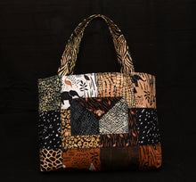Load image into Gallery viewer, Tote bag