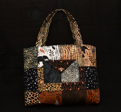 Tote bag