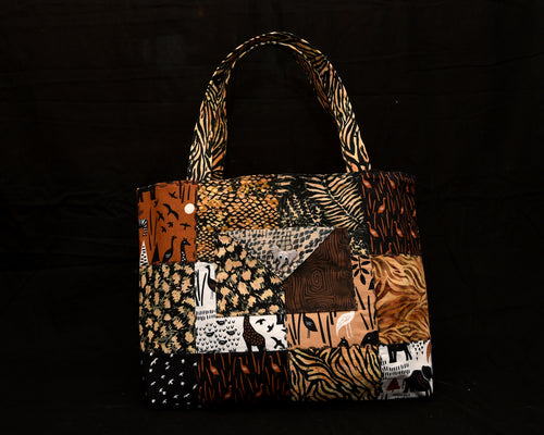 Tote bag