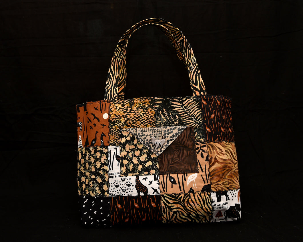 Tote bag