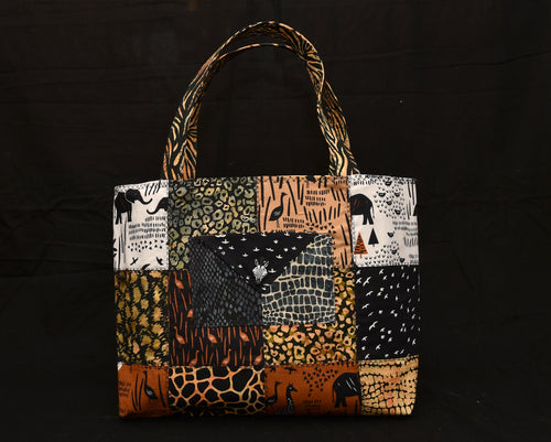 Tote bag