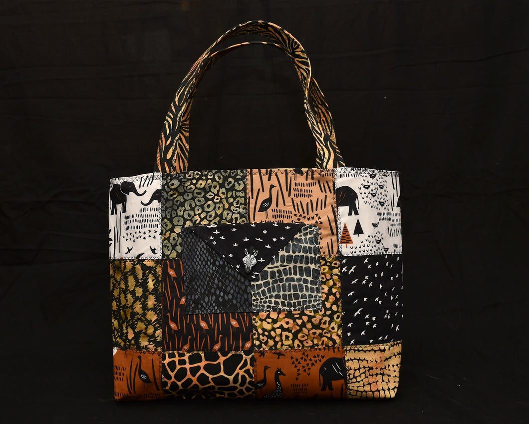 Tote bag