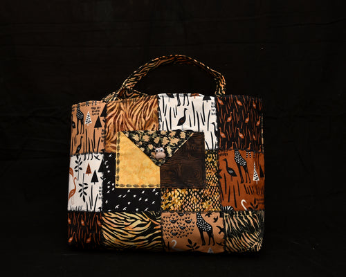 Tote bag