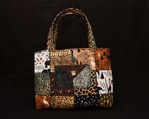 Tote bag