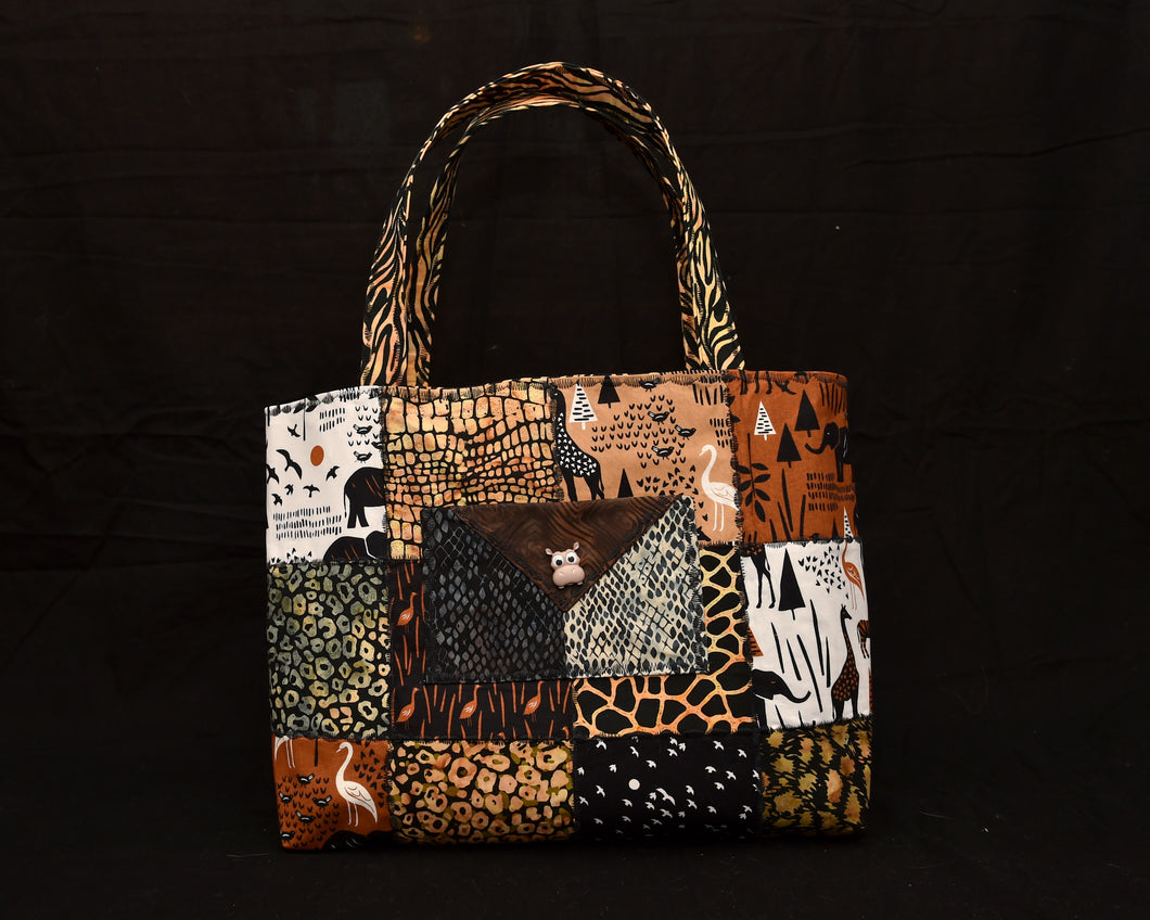 Tote bag