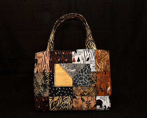 Tote bag