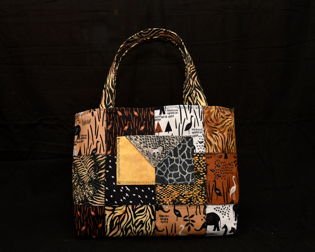 Tote bag