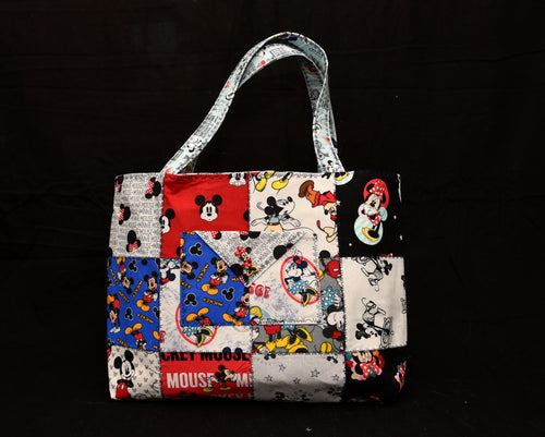 Tote bag