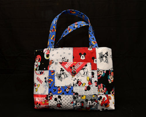 Tote bag