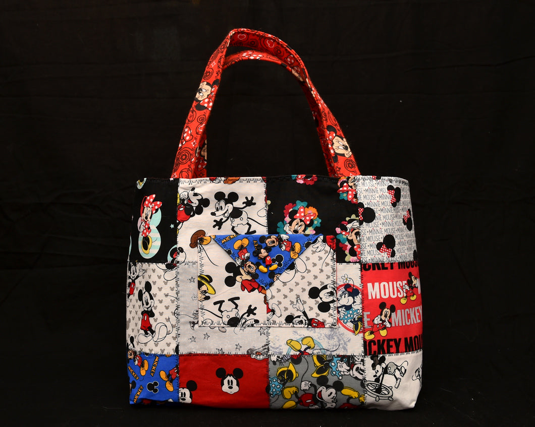 Tote bag