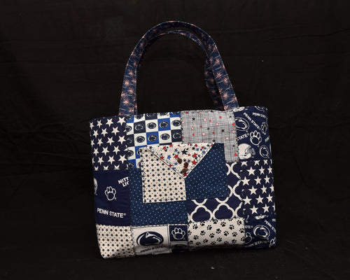 Tote bag