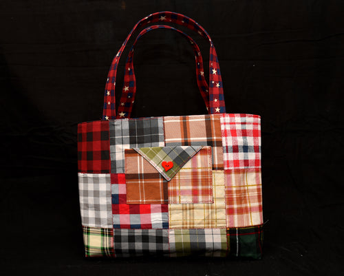 Tote bag