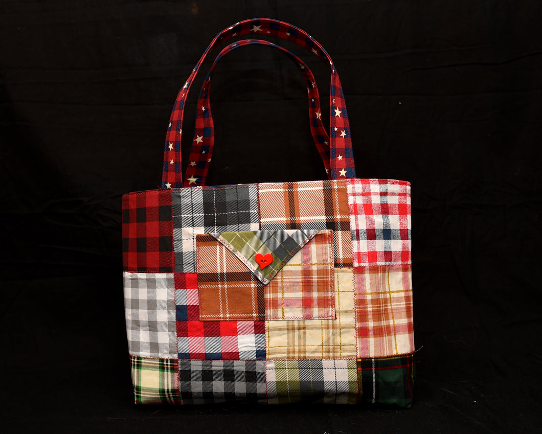Tote bag