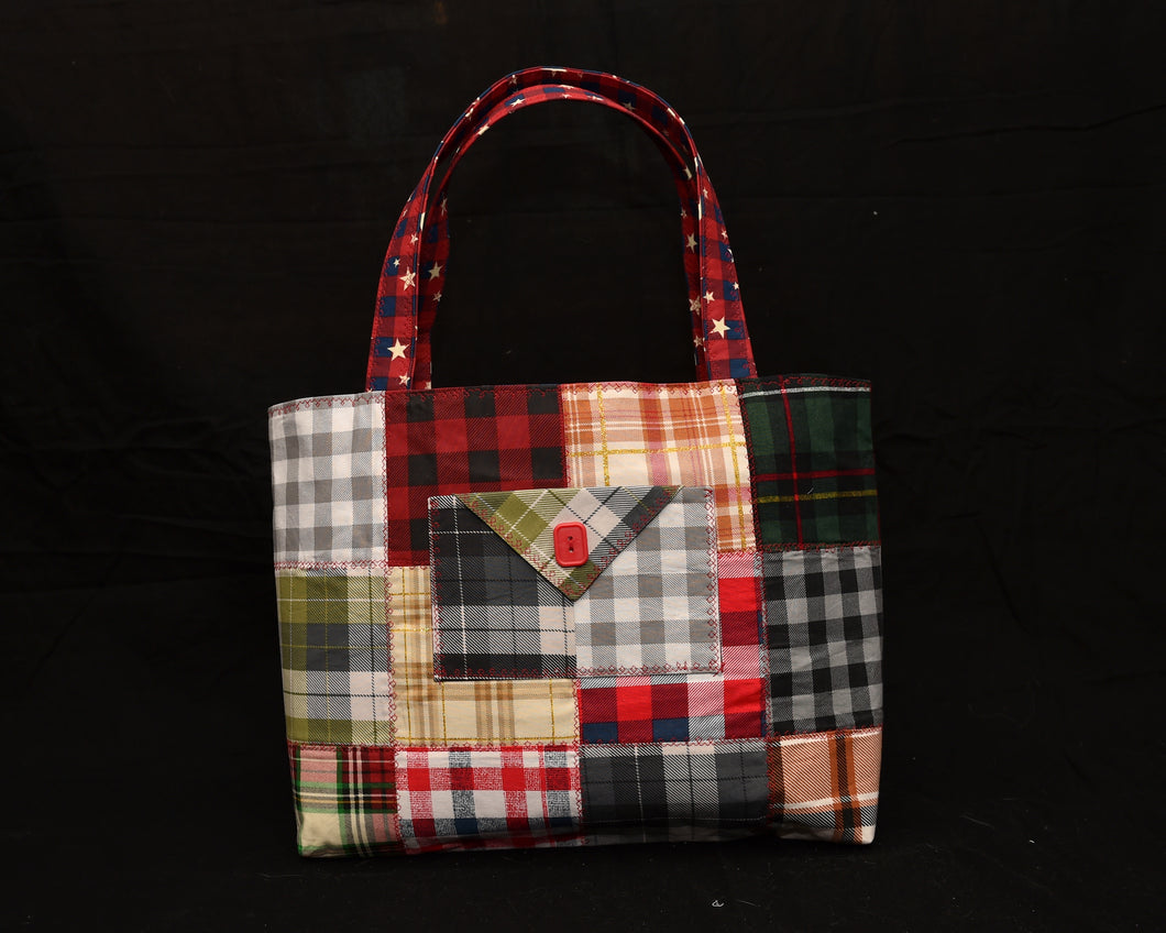 Tote bag