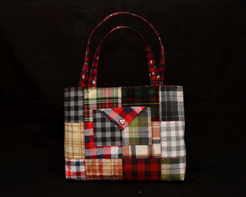 Tote bag