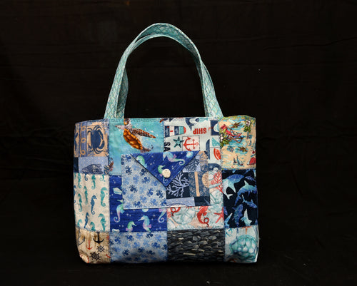 Tote bag