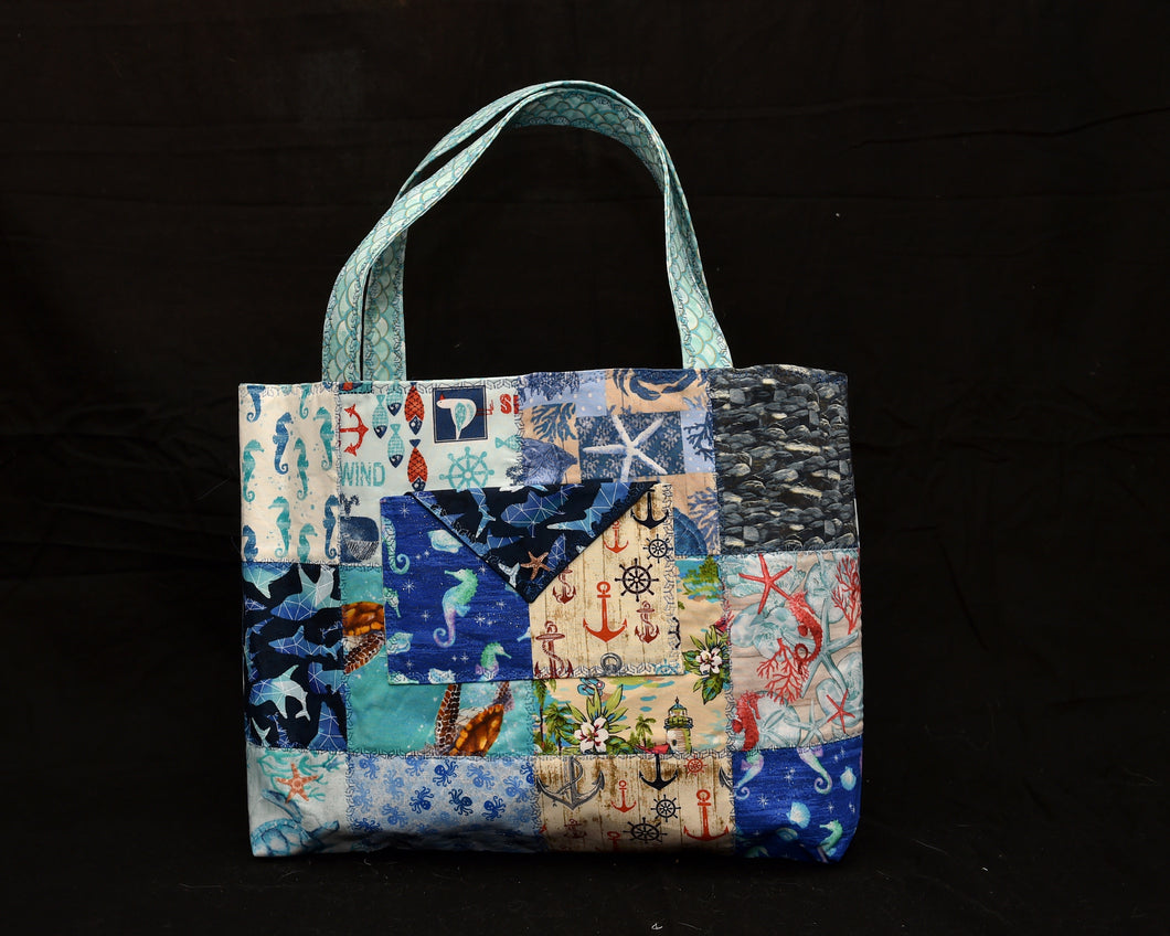 Tote bag