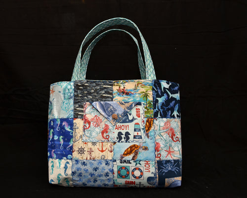 Tote bag