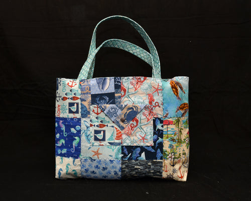 Tote bag