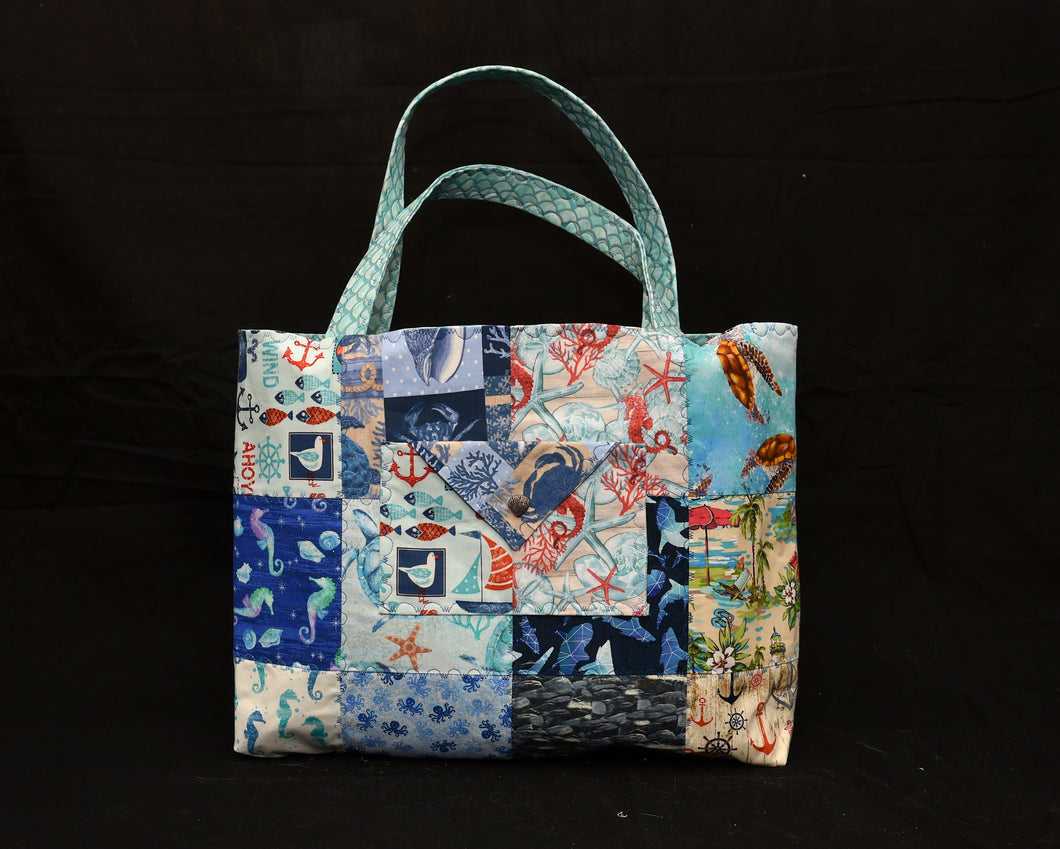 Tote bag