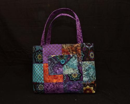 Tote bag