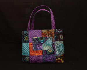 Tote bag