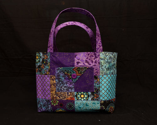 Tote bag