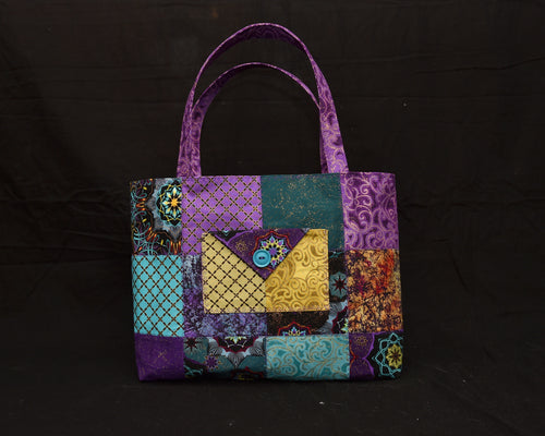 Tote bag