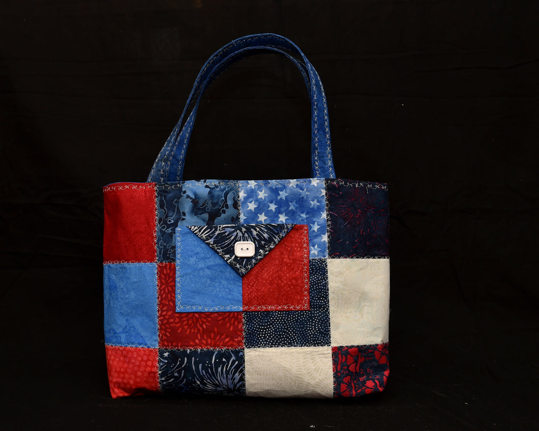 Tote bag