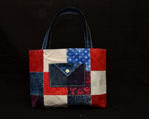 Tote bag