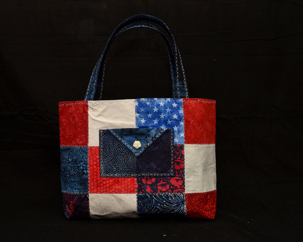 Tote bag