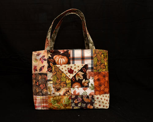 Tote bag