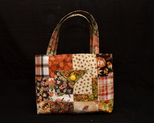 Tote bag