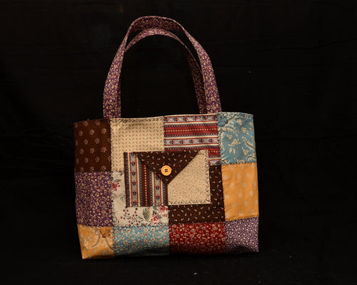 Tote bag