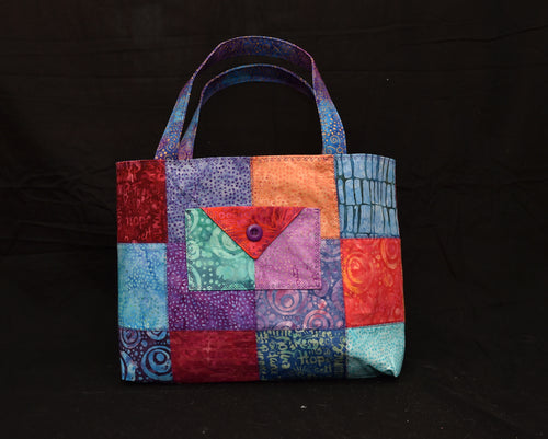 Tote bag