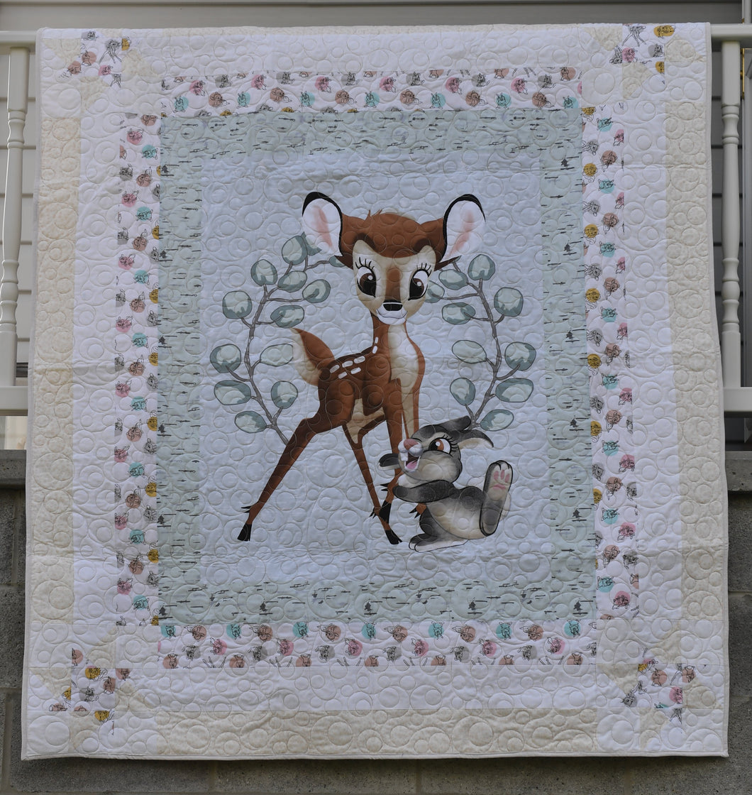 Baby Quilt