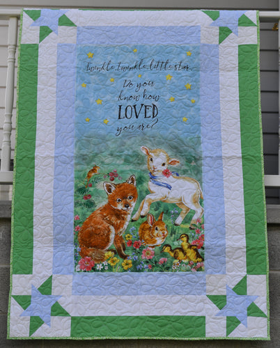 Baby Quilt