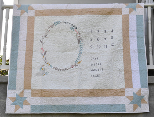 Baby Quilt