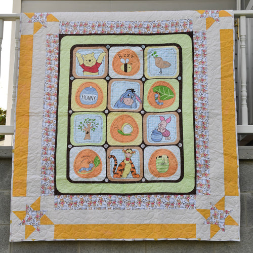 Baby Quilt