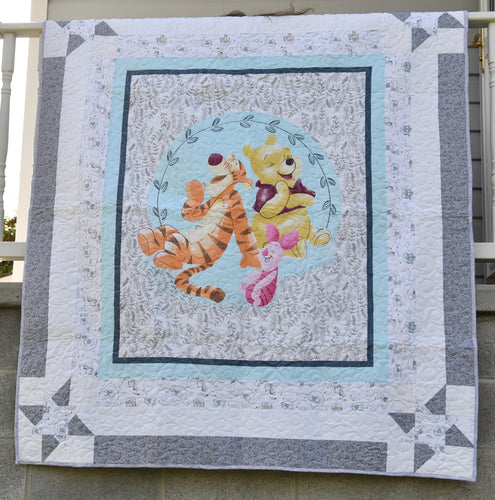 Baby Quilt