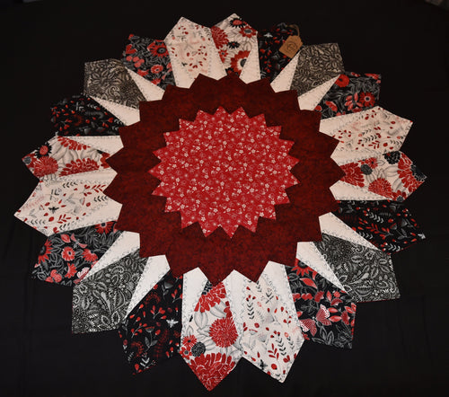 Table Topper