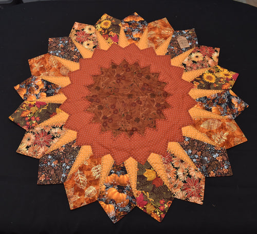 Table Topper