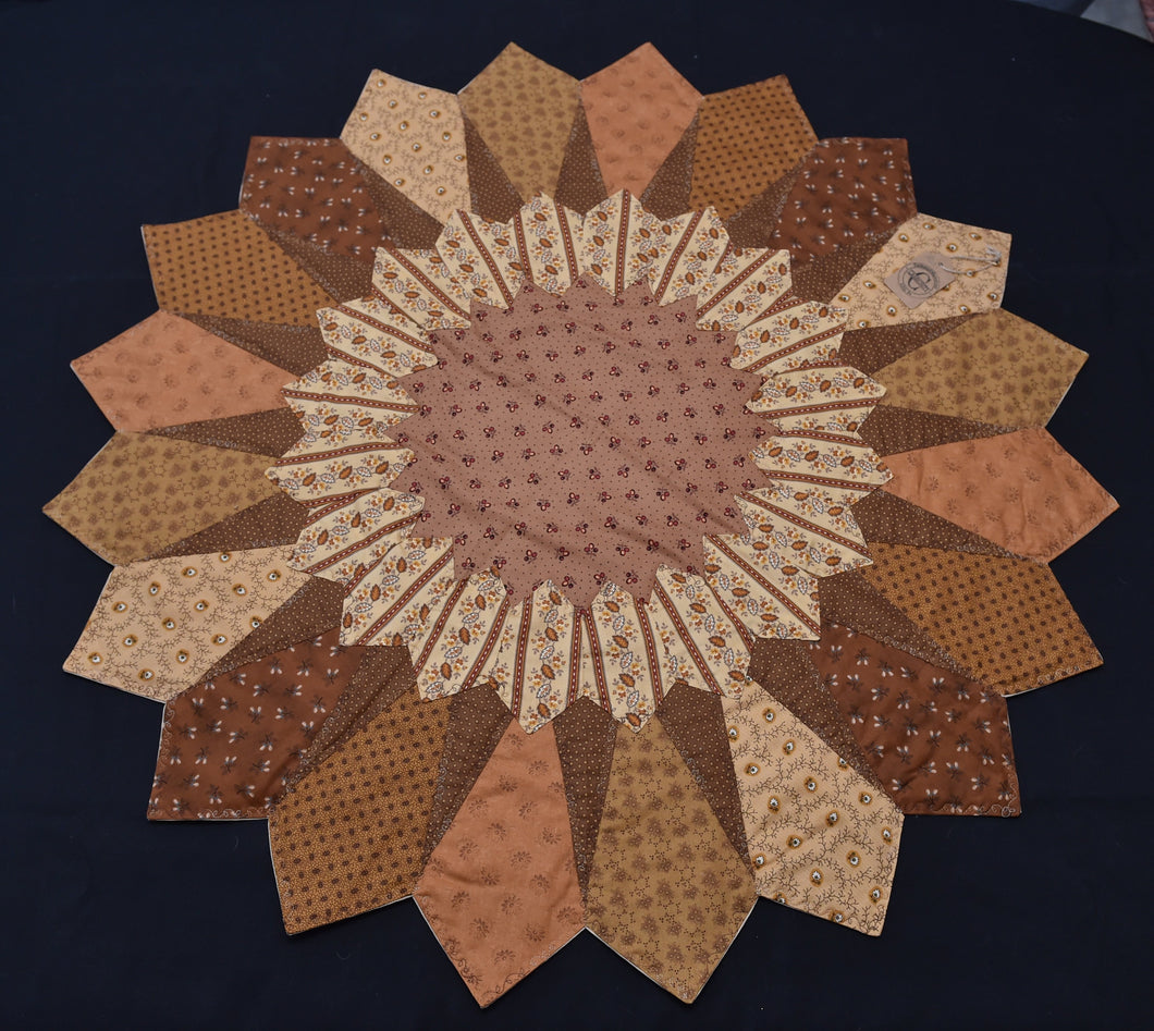 Table Topper