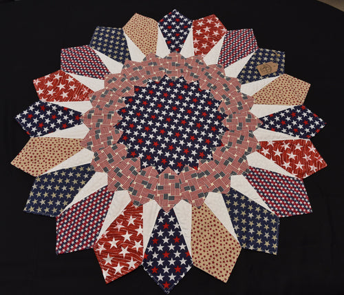 Table Topper
