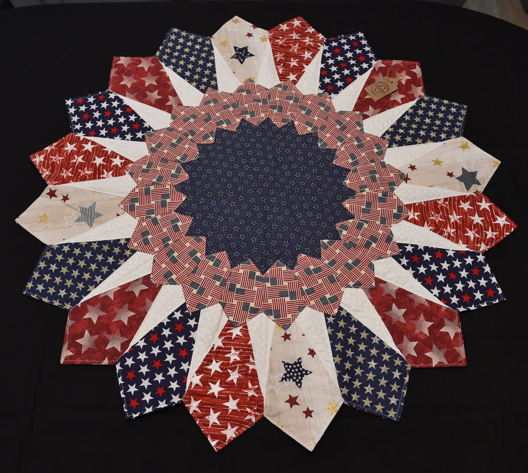 Table Topper