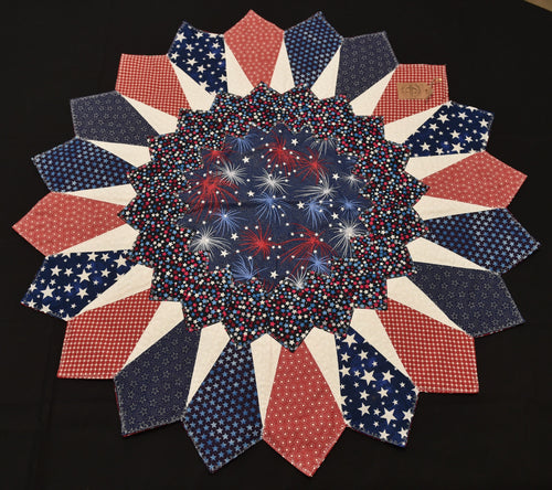 Table Topper