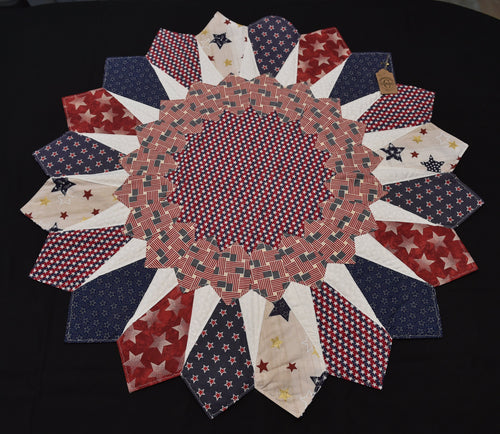 Table Topper