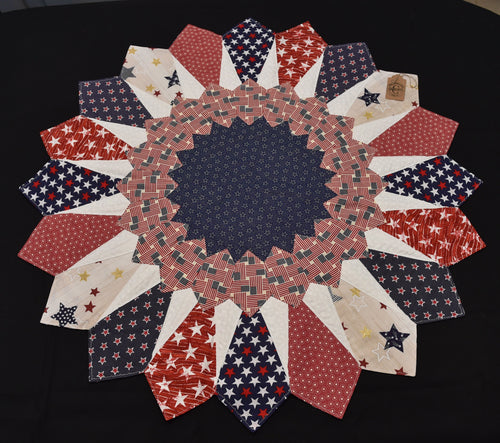 Table Topper